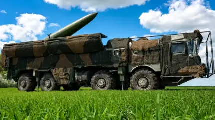 Вся Европа на прицеле: РФ разместит ракеты «Искандер-1000» в Калининграде – MWM