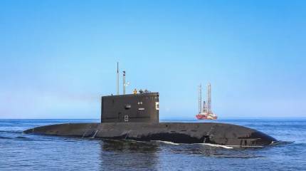 Лондон недоволен работой российских подлодок, лишающих Британию преимуществ на море