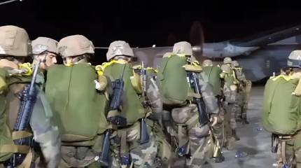 Почему Франция готова воевать против России на Украине