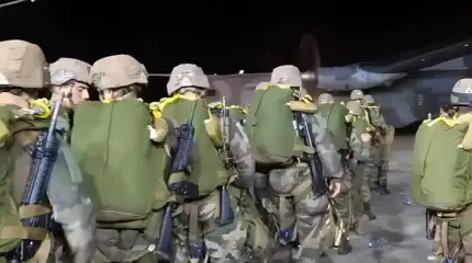 Почему Франция готова воевать против России на Украине