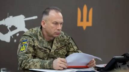 Уйти нельзя остаться: ВС РФ поставили украинских генералов перед очень непростым выбором