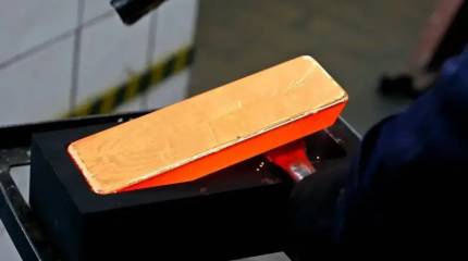 О каких тревожных тенденциях свидетельствует аномальный рост цен на золото