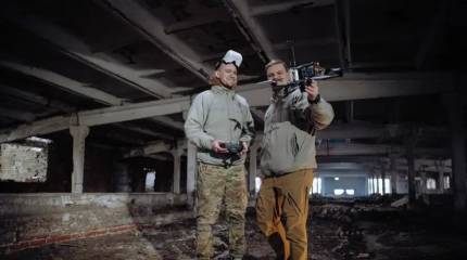 Украинский Генштаб идет ва-банк, наращивая число атак в Запорожье