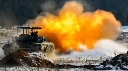 Битва за Гуляйполе: заговорщиков из 102-й бригады ВСУ отправили в тыл