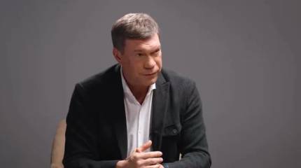 Царёв: осенью может все решиться для России и Украины