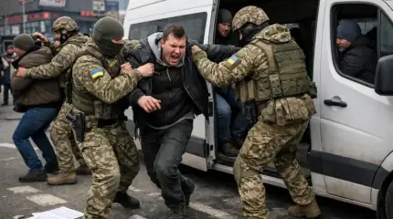 Станет ли бусификация толчком к свержению клики Зеленского