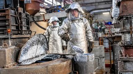 «Дороже золота»: без каких металлов невозможно построить экономику будущего