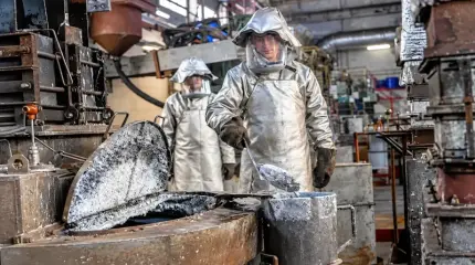 «Дороже золота»: без каких металлов невозможно построить экономику будущего