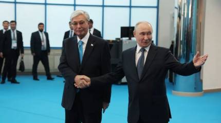 Нефтяной удар и украинский сценарий: эксперт предупредил Казахстан о выборе