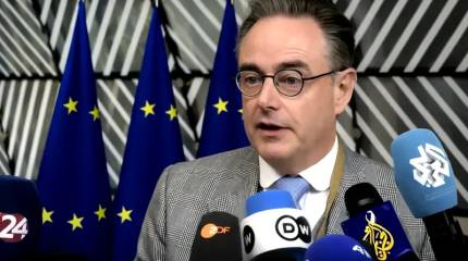 «Не можем угрожать Путину»: в ЕС заявили о необходимости заключения сделки с РФ