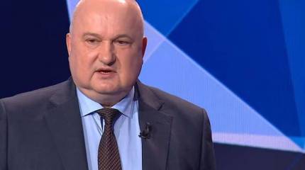 «Достанут нас, не переходя границу»: украинский генерал о реальных возможностях армии РФ