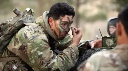 Богота назвала точное число граждан Колумбии, воюющих в рядах ВСУ
