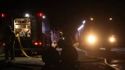 В Киеве объяснили, почему ВС РФ начали уничтожать украинские АЗС