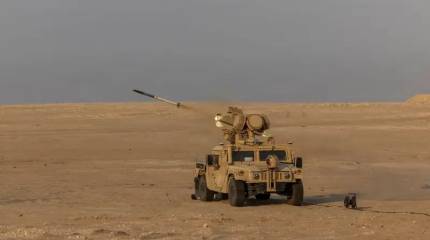 Названа главная опасность проведения наземной операции США против Ирана