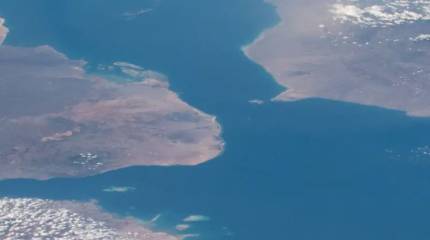 Шанс на победу: Иран грозит перекрыть еще один ключевой судоходный пролив