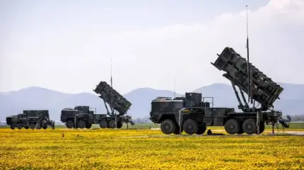 Сколько реально США смогут передать Украине ЗРК Patriot