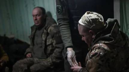 Авиабомба ФАБ-1500 уничтожила гостиницу с боевиками ВСУ в ДНР