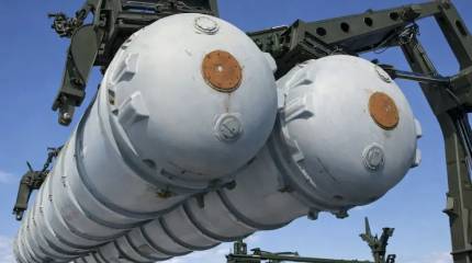 MWM: Индия закупает у РФ ракеты для лучшей в мире системы ПВО