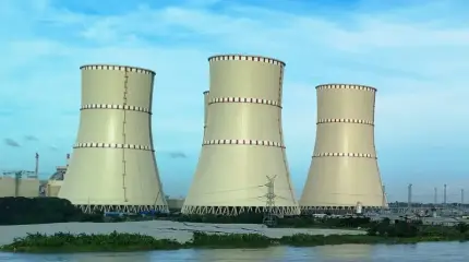 «Росатом» запускает новую АЭС, но опять не в России