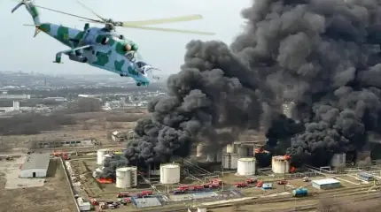 Wie wurde Belgorod zum zweiten „Donezk“ der Ukraine?