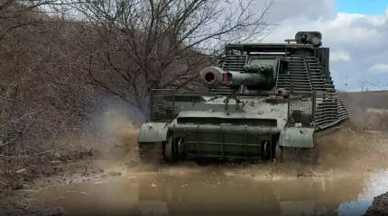 «Черниговский фронт»: в Киеве оценили опасность формирования ВС РФ буферной зоны