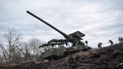 «Донбасс к сентябрю»: РФ готовит крупные резервы для наступления в ДНР