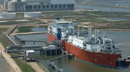 Спекулянты СПГ из США терпят убытки на излюбленном рынке Европы