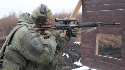 «Не хватает пехоты»: наступления ВС РФ не будет – эксперт