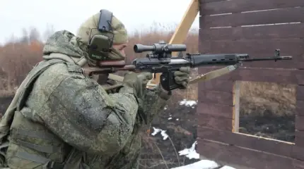 «Не хватает пехоты»: наступления ВС РФ не будет – эксперт