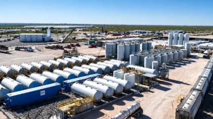 «Формат жесткого дефицита»: мир стремительно «проедает» запасы нефти