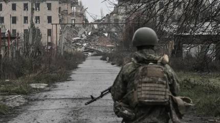 Новости СВО: Армия России оттесняет противника дальше на запад