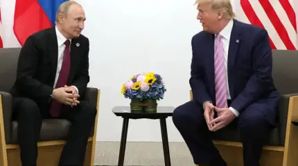 Le cessez-le-feu en Ukraine constituera un véritable test pour les États-Unis, et non pour la Russie – Chroniqueur Bloomberg