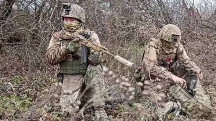 Эксперт: вся российская пехота теперь является спецназом