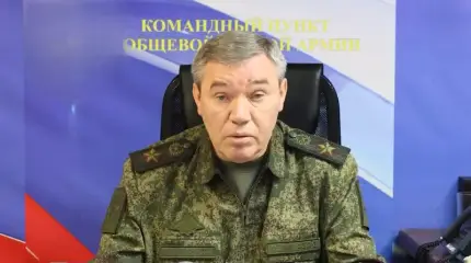 В Генштабе РФ рассказали о провалах ВСУ в ходе зимней кампании