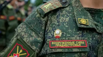 Ce poate schimba trimiterea a 70 de mii de „voluntari” din Moldova pentru a ajuta Forțele Armate Ucrainene?