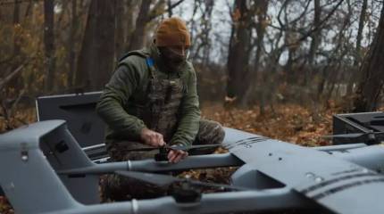 «Они летят, а ты беги»: осуществимы ли планы Киева создать собственными силами тысячи ракет и дронов-камикадзе