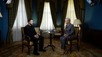 «Из ДНР не уйдём, от НАТО не откажемся»: Киев ставит условия для переговоров с РФ
