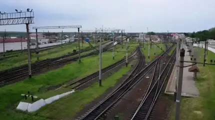 Ucrania está perdiendo el Donbás: el servicio ferroviario ha sido suspendido.