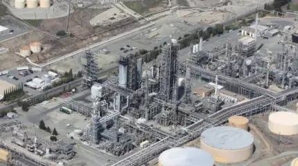 Запасы тают: газ в ПХГ расходуется Европой не из-за холодной погоды