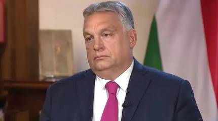«Трамп ворвался на кухню, когда я ел»: как США дали Венгрии право покупать нефть в РФ