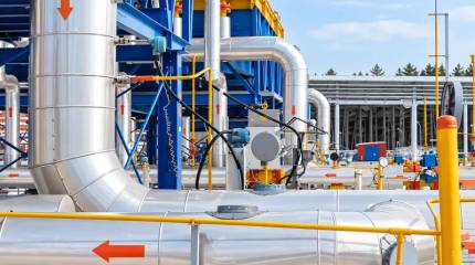 «Политика против экономики»: почему дорогой газ может положить конец русофобии в ЕС