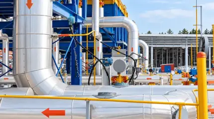 «Политика против экономики»: почему дорогой газ может положить конец русофобии в ЕС