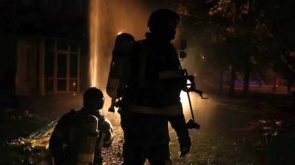 На Украине рассказали, сколько еще нужно ракетных атак ВС РФ до полного блэкаута