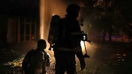 ウクライナは、ロシア軍が完全な停電に陥るまでにあと何回のミサイル攻撃が必要かを明らかにした。