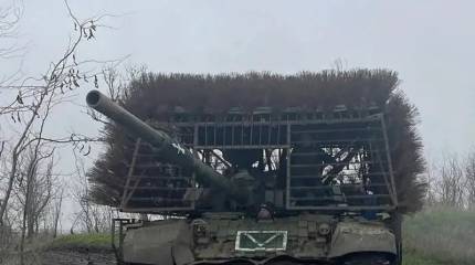 Военкор объяснил важность российского прорыва к Краснополью