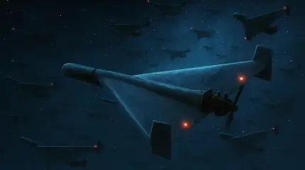 Ядерный дрон «Герань-Я» мог бы вызвать приступ пацифизма у Европы