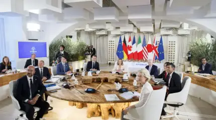 США намерены запретить странам G7 критиковать Россию