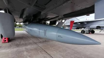 В США признали неэффективность американской системы ПРО против российских ракет