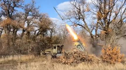 Прорывы к Дружковке и Славянску – серьёзное посягательство на «крепостной пояс Украины»