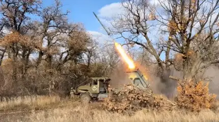 Descoperirile către Drujkovka și Slaviansk reprezintă un atac serios asupra „centurii de fortărețe a Ucrainei”